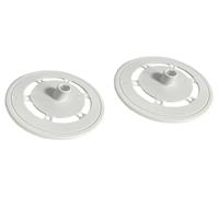 For Ecovacs for Deebot T10 for OMNI X1 for OMNI Supporto for panno for mocio Parti di ricambio Accessori for aspirapolvere