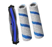 For Ecovacs for Deebot X11 Accessori: Parti di ricambio for spazzola principale e spazzola a rullo for modelli X11 Pro, X11 Omni, X11 for Famille