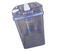 For Ecovacs T20 T10 for OMNI X1 X1 for OMNI T10 T20 Pro Robot Aspirapolvere Serbatoi d'acqua di ricambio(Clean Tank)