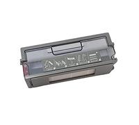 For ECOVACS T9AIVI / AIVI+ Rullo in gomma Spazzola principale Filtro HEPA Spazzola laterale Mop Panno Caricatore Pattumiera Sacchetto for la polvere Lodevole (Size : T9AIVI Dustbin)
