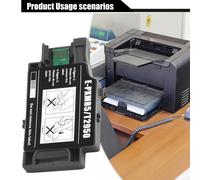for efficace for inchiostro Serbatoio Cura for scatola PXMB5 T2950 for WF 100