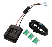 For Einhell for Power for X-Change 18V Dock Power Connector for adattatore batteria Starlink