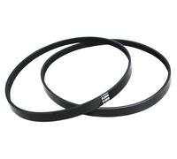 For Einhell for TH-SP-204 Cinghia di trasmissione for pialla for legno 5PJ605 Cinghia di trasmissione a 5 nervature for utensili elettrici(4pcs)