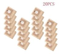 For Electrolux for Philips for Sharp for Sam-sung for Pensonic Sacchetti for aspirapolvere in carta 110mm x 100mm Ricambio for elettrodomestici parte di ricambio(20PCS)