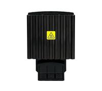 For elemento riscaldante 'aria del riscaldatore 'armadio HG140(30W)