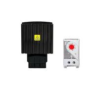 For elemento riscaldante 'aria del riscaldatore 'armadio HG140(NC 75W)