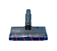 For Elettrico Morbido Pavimento In Velluto Spazzola Testa Nera for Dream V11 SE V12 V13 T10 T20 T30 Tenuto In Mano Senza Fili Aspirapolvere