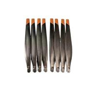 For eliche in fibra di carbonio T25 R5018CW/CCW Set completo di pale pieghevoli for accessori for droni agricoli(For T25)