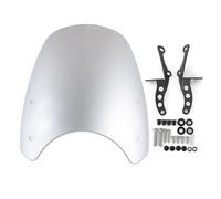 For Eliminator500 Motorcycle Windscreen Windshield For Kawasaki For Eliminator 500 2024 2025 Wind Deflector Shield,Parabrezza per motociclette