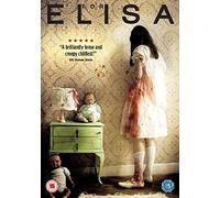 For Elisa [DVD]
