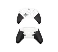 For Elite 2 Case Wireless Controller Replacement Housing Shell Faceplate Front Back Case Bottom Cover B