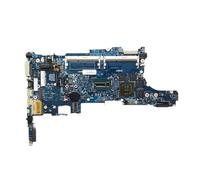 For Elitebook 840 G1 Scheda Madre Del Computer Portatile CPU I5-4300U GPU HD8750M Scheda For HP, Parti