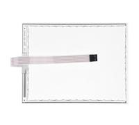 For ELO E981256 SCN-AT-FLT08.4-P01-0H1-R Resistive Touch Screen Glass Replace