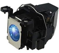 For ELP - LP48 V13H010L48 Lampada for proiettore Lampadina compatibile for EB-1723/EB-1724/EB-1730W/EB-1735W/EMP-1720/EMP-1725/EMP-1730W/H268A