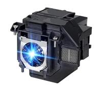 For ELPLP96 Lampadina del proiettore for EPS-ON EB-X41 EB-X05 EB-W41/42 EB-U05 EB-S41 EB-S05 EH-TW650 EH-TW5650 EB-W05 EH-TW610