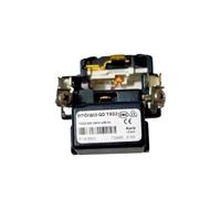 For Embraco QD TSD2 513605500 Dispositivo Di Avviamento Del Relè Del Compressore Di Ricambio, Compatibile Con Haier, Pezzi Di Ricambio For Frigoriferi Scheda Madre Dell'inverter Del Frigorifero, Acces