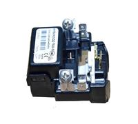 For Embraco QD TSD2 513605500 Dispositivo di avviamento del relè del compressore Ricambi for frigorifero Hair