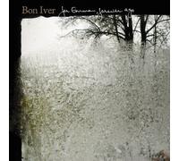 For Emma-Forever Ago by Bon Iver (2008-01-01)