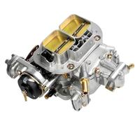 For EMPI 38/38 for DGES Carburatore 38mm 2 corpi 390CFM Compatibile for Fiat for Ford for VW for Dodge for Jeep 4 for cilindro for motore 19830.202 DGAS