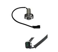 For escavatore PC400-8 PC450-8 PC200-8 Elettrovalvola proporzionale pompa idraulica 702-21-07311 702-21-07610 702-21-07620(702-21-07311)