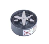 For Estrattore Di Succo Con Lama Di Ricambio, Base In Acciaio Inossidabile, Compatibile Con NutriBullet, Frullatore For Succo Da 900 W