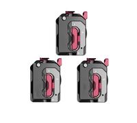 For estrusore DXC con innesto di precisione a doppio ingranaggio, architettura raffreddamento aperta for stampante 3D K1 K1C Max K1SE(3PCS DXC Extruder)