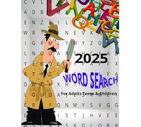 For Every Age Group; A "Fun & Relaxing" Puzzle Book