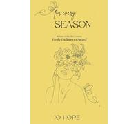 FOR every season - ALWAYS