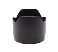 For EW-83B II for EW83BII for Canon EF 28-70mm F/2.8L USM Paraluce for obiettivo in plastica nero
