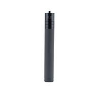 For Extension Rod Pole Selfie Stick Telescopic for Osmo Mobile Feiyu Zhiyun Smooth Isteady Extension Rod