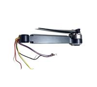 For F11S 4K Pro Drone WIFI GPS EIS 2 assi Anti-Shake Gimbal FPV Quadcopter 3KM F11s-pro Pezzi di ricambio braccio kit elica motore(Rear A)