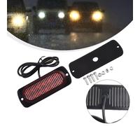 for facile installazione per for lampada posteriore auto for moto adatta a for