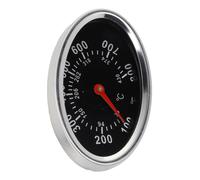 for fai carni perfettamente alla griglia ogni volta con il nostro termometro di
