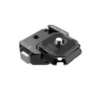 For FALCAM F38 Pro Multi-Hole Quick Release Plate Kit for Arca Swiss Base for DSLR Camera Tripod Gimbal