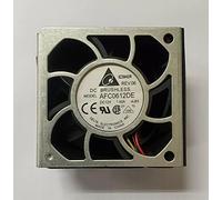 For Fan - 12V 1.80A, 12500RPM, for Proliant DL380 G5, 6038 Model, Long Life & Efficient High-Performance AFC0612DE Server LMNCBVYA