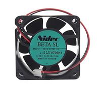 For Fan - 60mm 24V 0.15A 2-Wire Inverter for Hard Drives and CPUs PAPST 8414 H LMNCBVYA