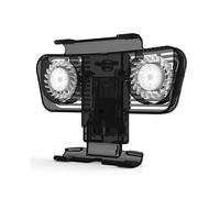 for Fan Cooling Cooler Holder Bracket External Base Stand Replacement Dock for Game Accessories