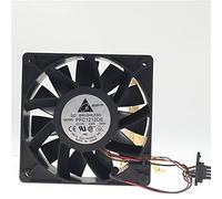 For Fan for Antminer S7 S9 E9 - High Airflow & Control PFC1212DE 12CM DC 12V 4.8A LMNCBVYA