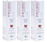 For Farma Gel Idratante Intimo 3x50 ml Gel