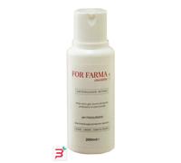 FOR FARMA OLEOLATTE DETERGENTE INTIMO 200 ML