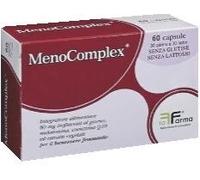 for farma srl Menocomplex Gg/ntt 60 Capsule