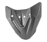 For faro anteriore for moto KTM, for parafango, estensione del becco, protezione del cono del naso, for 390ADV, for 790ADV 2019-2023, supporto for carenatura ruota anteriore, nero