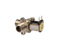 For FC-B5, valvola di ingresso dell'acqua for scaldabagno, raccordi for elettrovalvola, interruttore completamente automatico in acciaio inossidabile, filettatura da 20 mm