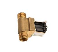 For FC-B8, filettatura 20mm scaldabagno valvola di ingresso acqua elettrovalvola raccordi interruttore valvola di ingresso lavatrice completamente automatica