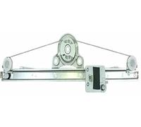 For Fiat 500 3p dal 06.2015> Meccanismo Alzavetro Anteriore Dx Alzacristalli