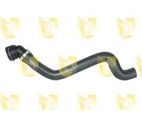 For Fiat 500 L Euro 5 (2012>) Vers. 1.3 D Multijet Manicotto Radiatore Superiore