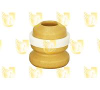 For Fiat 500L Living (2012>) 7 Posti 2pz Tampone Ammortizzatore Anteriore H=65mm
