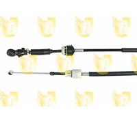 For Fiat 500L (2012>) Versione 1.4 Telecomando Cambio Selezione (Cambio PCC635)