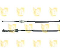 For Fiat 500L (2012>) Vers. 0.9 Natural Power Telecomando Cambio (Selezione)