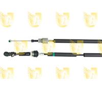 For Fiat 500L (2012>) Versione 1.3 D Multijet Telecomando Cambio Selezione